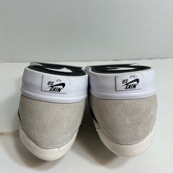 Nike SB Portmore 11 Mid Size 9 - Picture 7 of 10